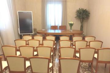 Отель Hotel Tonic Италия, Палермо, фото 21