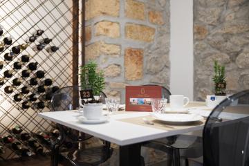 Отель Hotel Tonic Италия, Палермо, фото 22