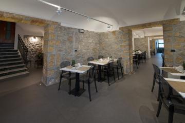 Отель Hotel Tonic Италия, Палермо, фото 23