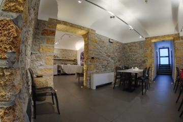 Отель Hotel Tonic Италия, Палермо, фото 24