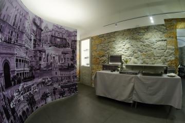 Отель Hotel Tonic Италия, Палермо, фото 25