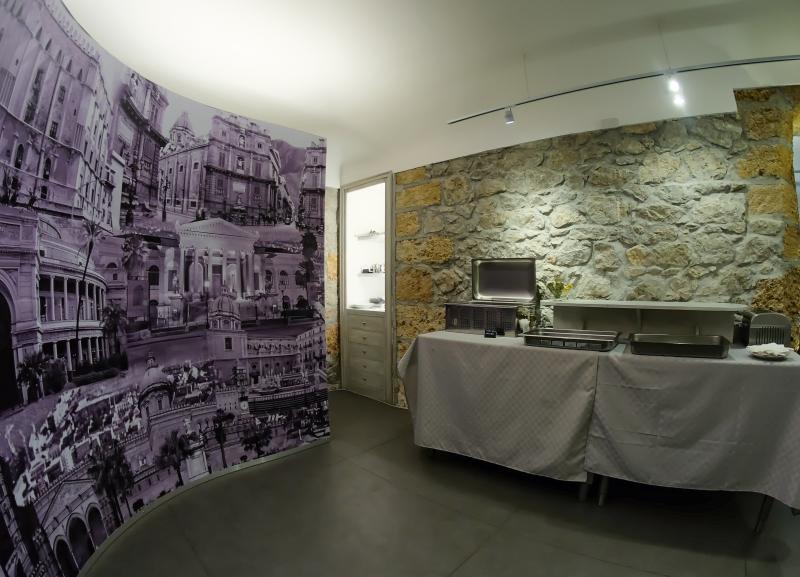 Hotel Tonic