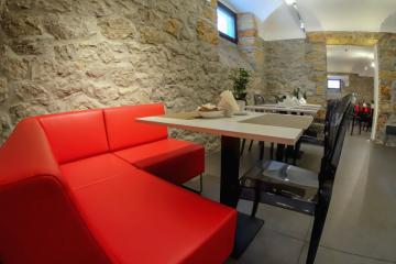 Отель Hotel Tonic Италия, Палермо, фото 26