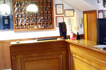 Отель Hotel Tonic Италия, Палермо, фото 27