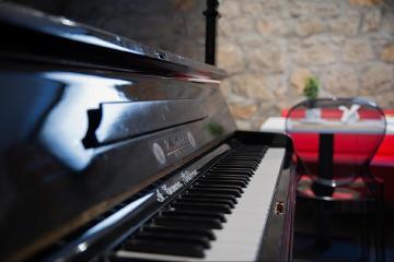 Отель Hotel Tonic Италия, Палермо, фото 28
