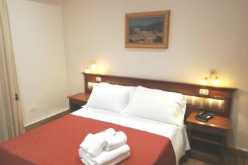 Отель Hotel Tonic Италия, Палермо, фото 3