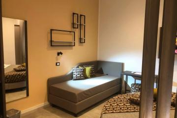 Отель Hotel Tonic Италия, Палермо, фото 32