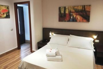 Отель Hotel Tonic Италия, Палермо, фото 34