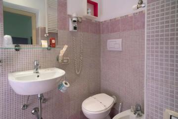 Отель Hotel Tonic Италия, Палермо, фото 35
