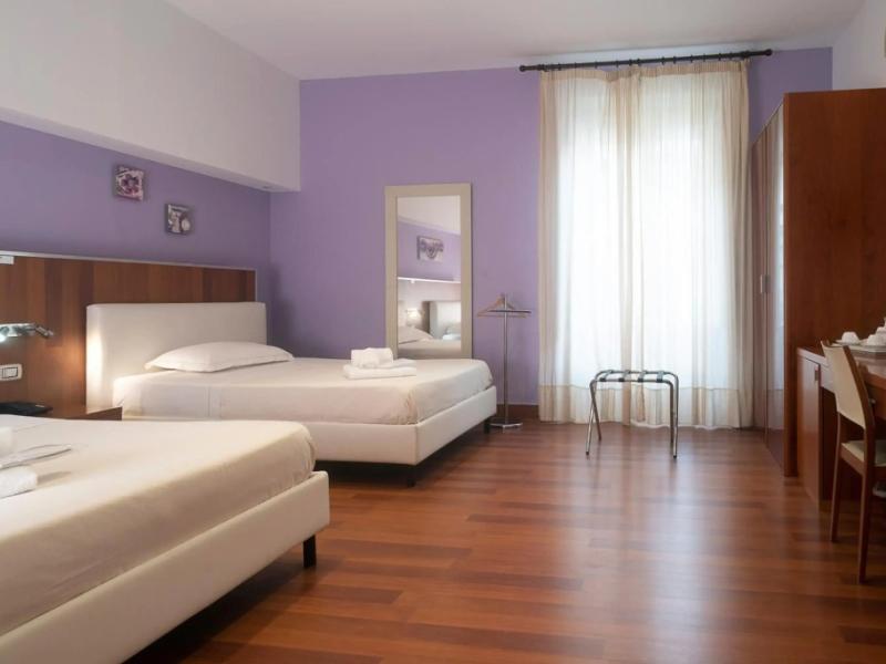Hotel Tonic