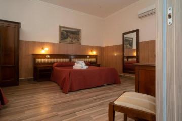 Отель Hotel Tonic Италия, Палермо, фото 39