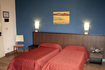 Отель Hotel Tonic Италия, Палермо, фото 42