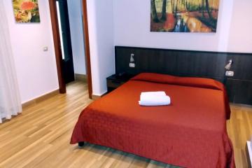 Отель Hotel Tonic Италия, Палермо, фото 43