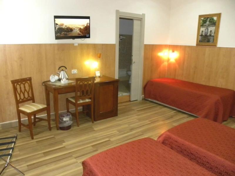 Hotel Tonic