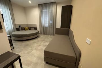 Отель Hotel Tonic Италия, Палермо, фото 48