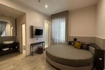 Отель Hotel Tonic Италия, Палермо, фото 49