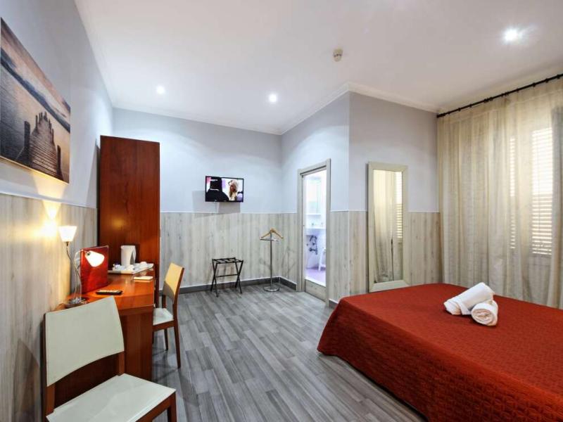 Hotel Tonic
