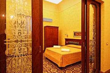 Отель Hotel Tonic Италия, Палермо, фото 6
