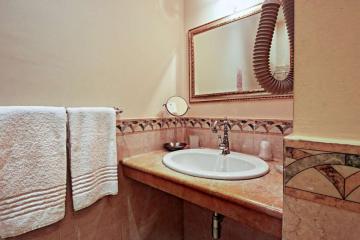 Отель Hotel Tonic Италия, Палермо, фото 8