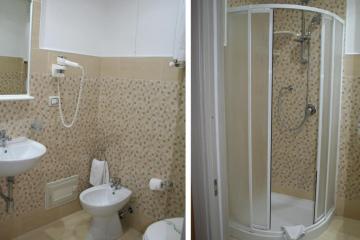 Отель Hotel Tonic Италия, Палермо, фото 9