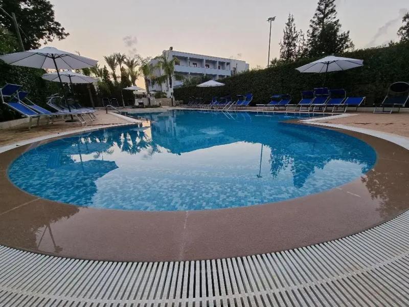 Hotel Costa Azul