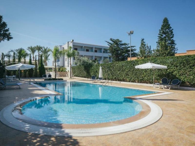 Hotel Costa Azul