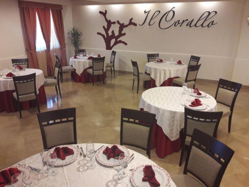 Hotel Costa Azul