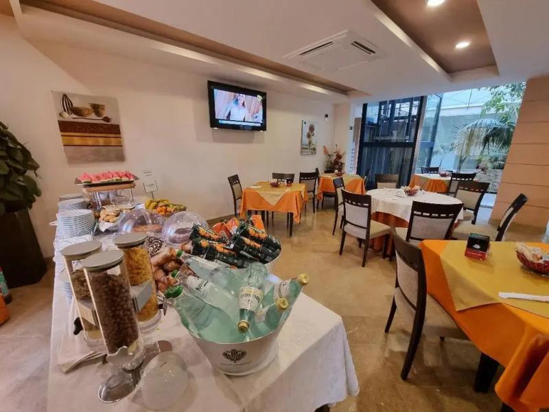 Hotel Costa Azul