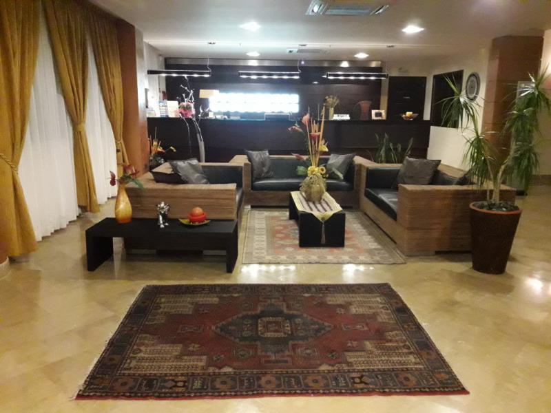 Hotel Costa Azul