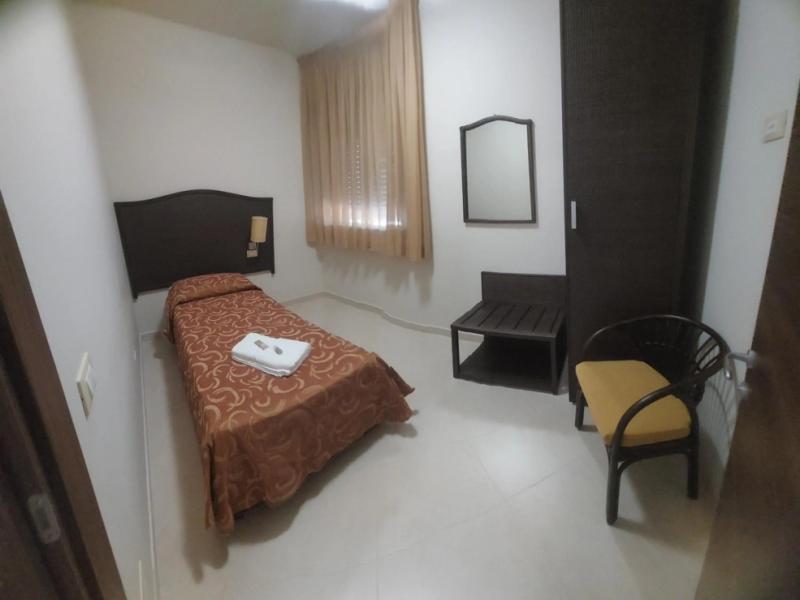 Hotel Costa Azul