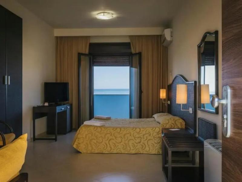 Hotel Costa Azul