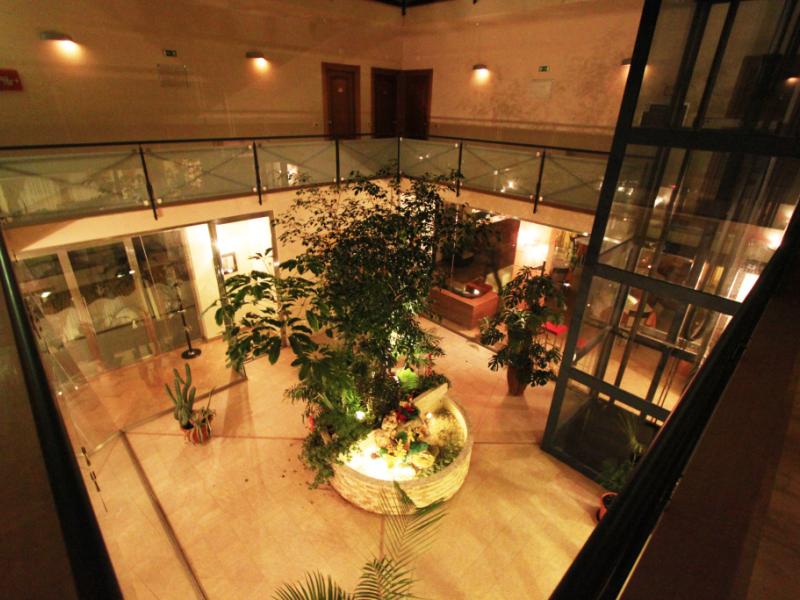 Hotel Costa Azul