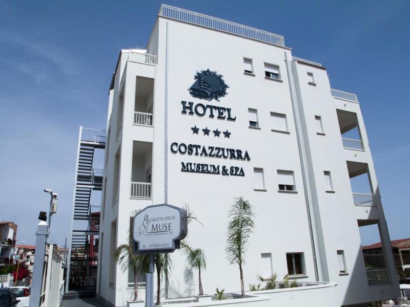 Hotel Costazzurra