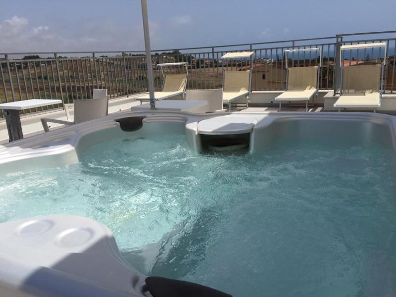 Hotel Costazzurra