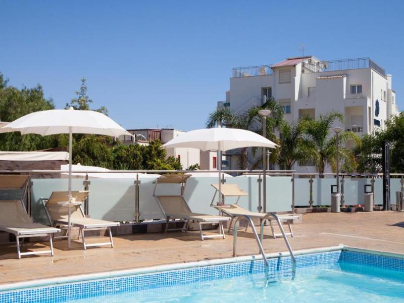 Hotel Costazzurra
