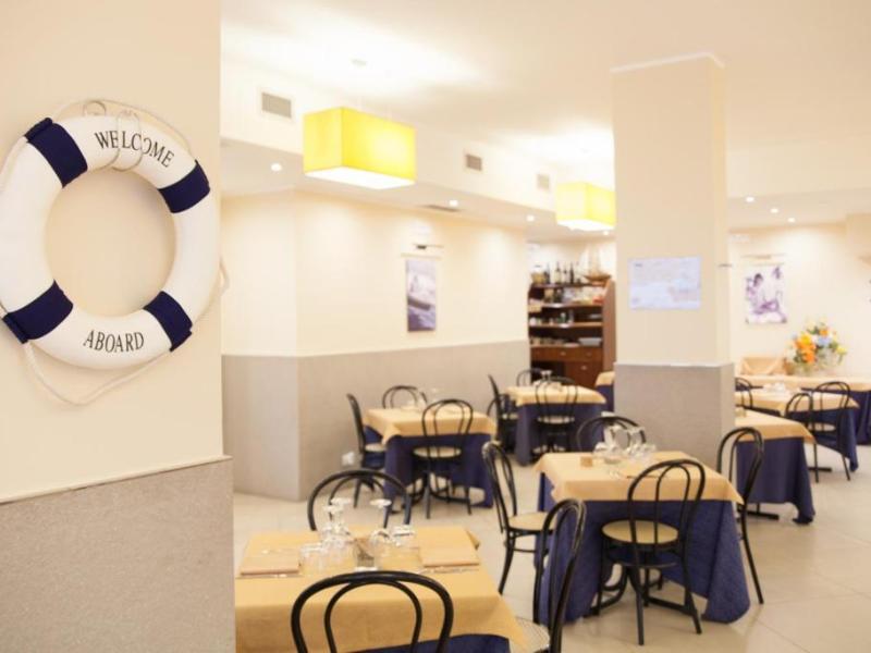 Hotel Costazzurra