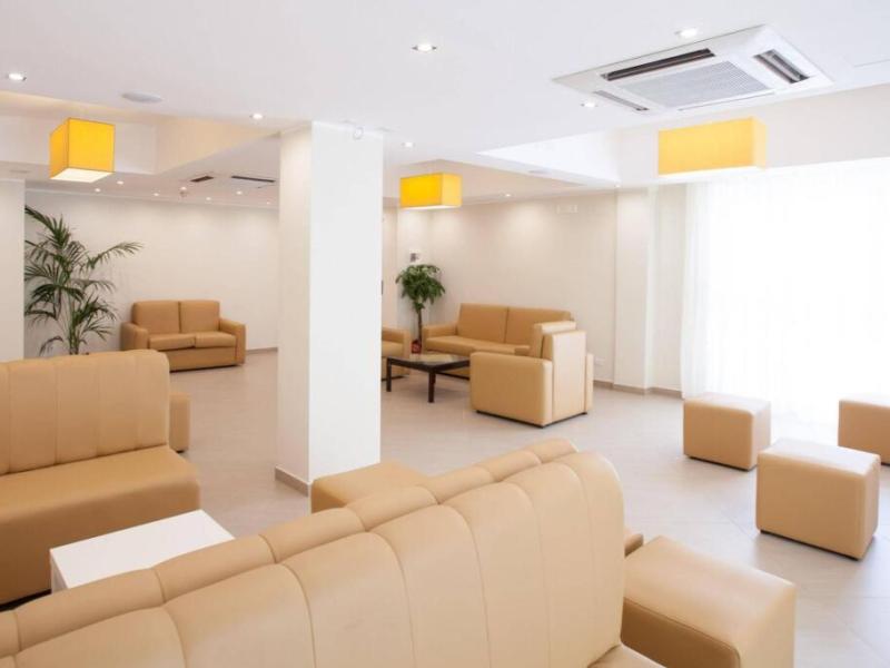 Hotel Costazzurra