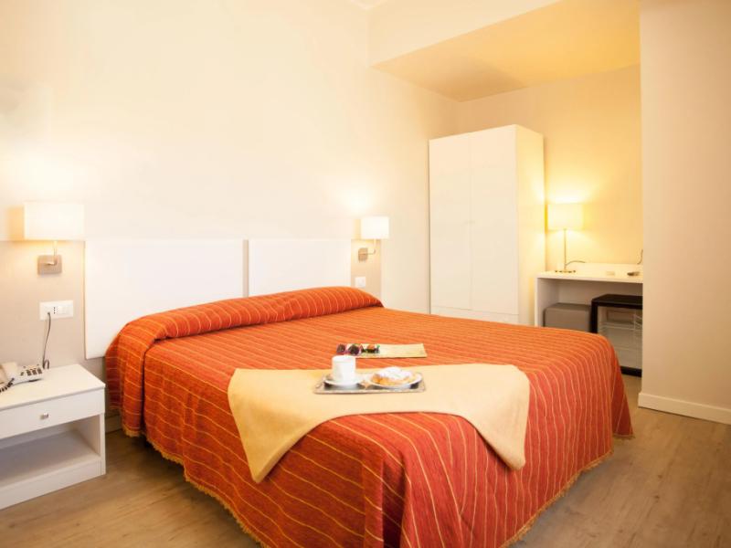 Hotel Costazzurra