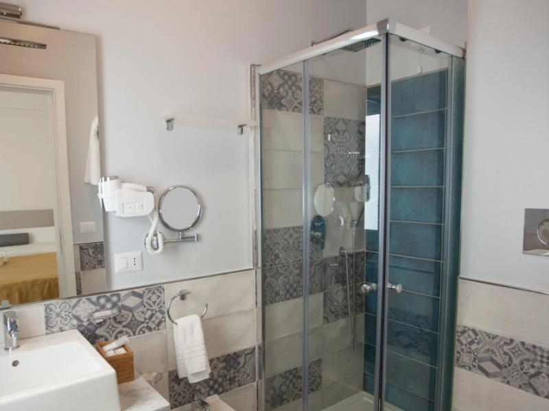 Hotel Costazzurra