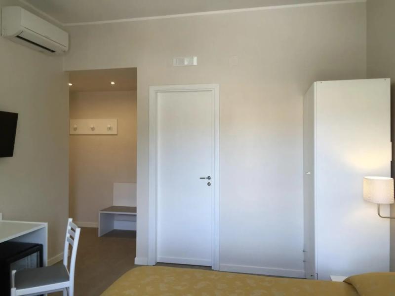 Hotel Costazzurra