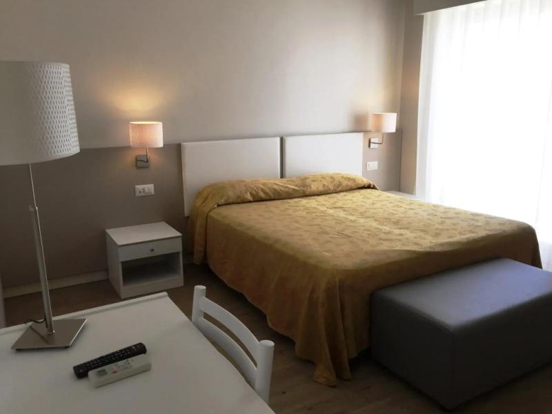 Hotel Costazzurra