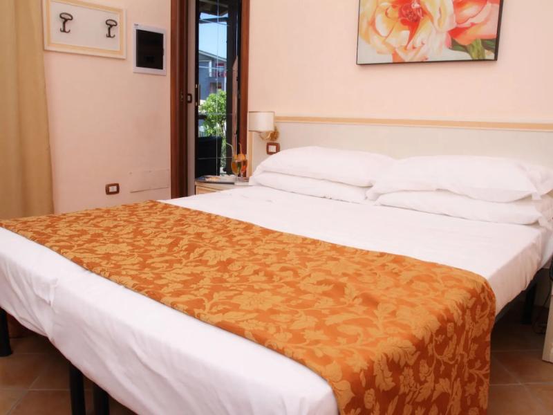 Hotel Costazzurra