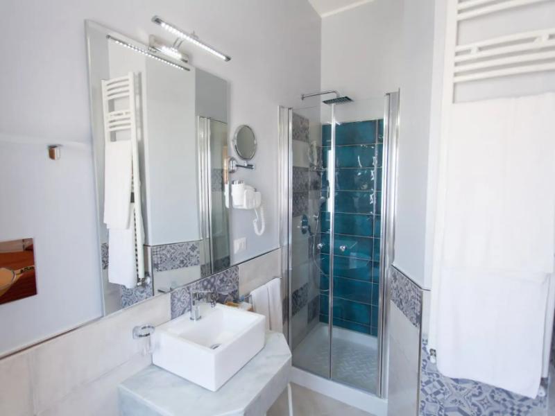 Hotel Costazzurra