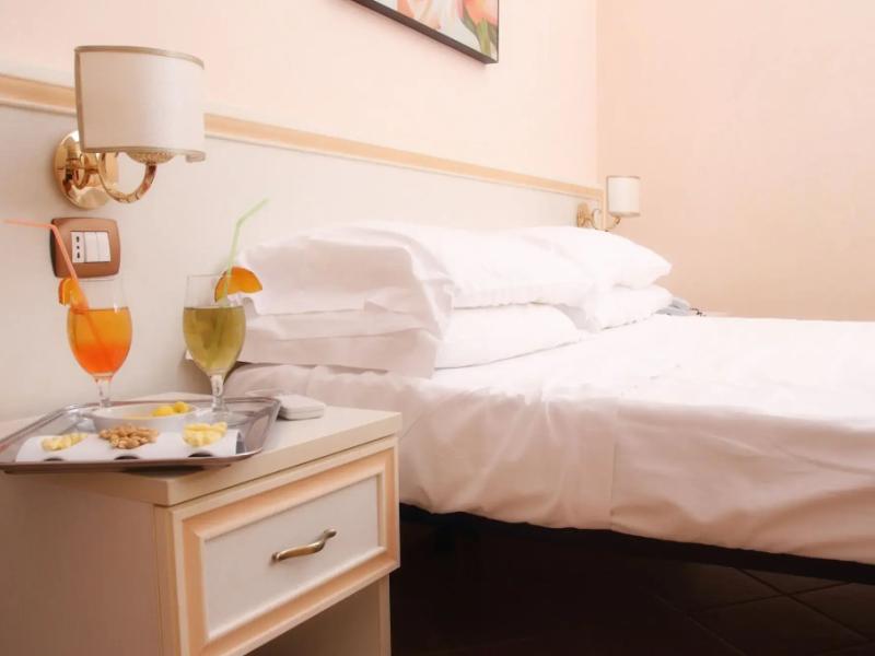 Hotel Costazzurra