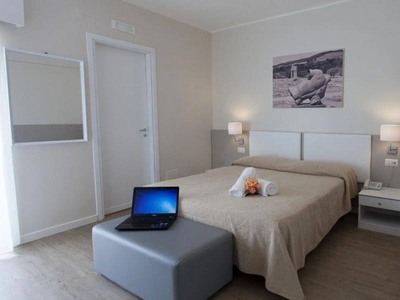 Hotel Costazzurra