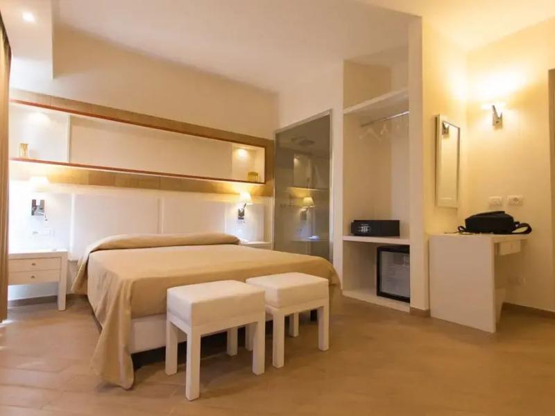 Hotel Costazzurra
