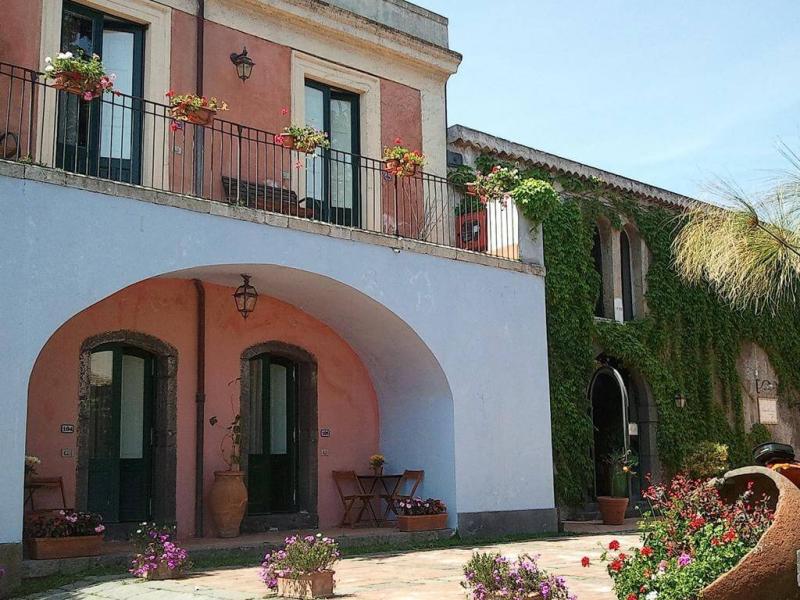 Etna Hotel