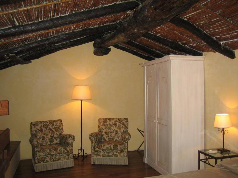 Etna Hotel
