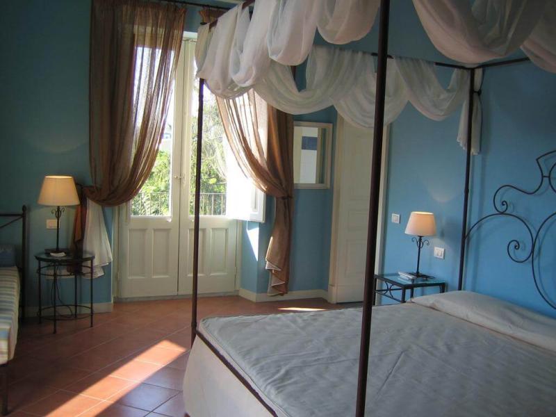 Etna Hotel