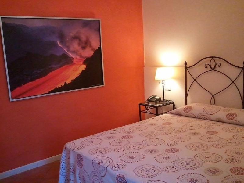 Etna Hotel